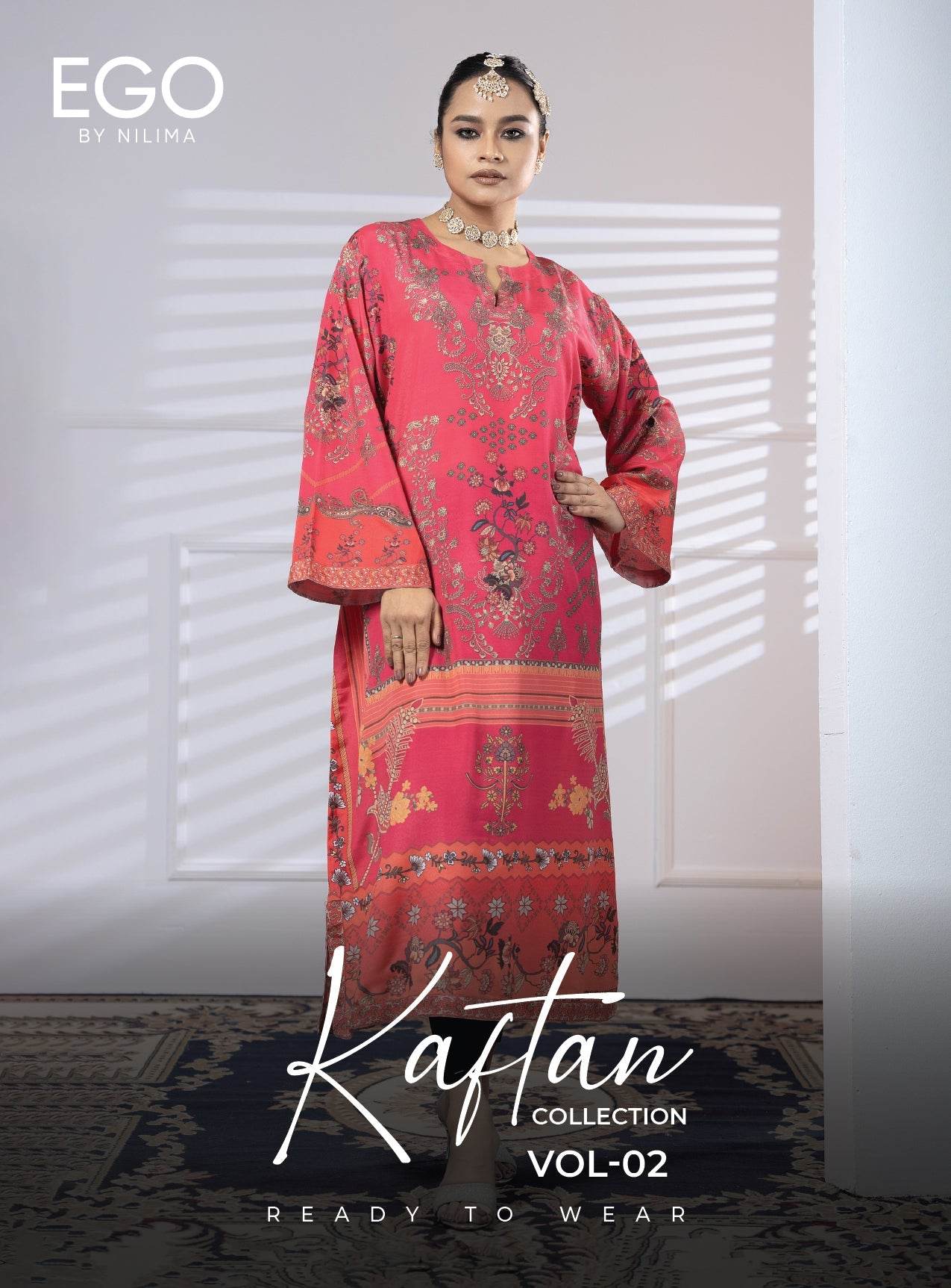 KAFTAN VOL-02