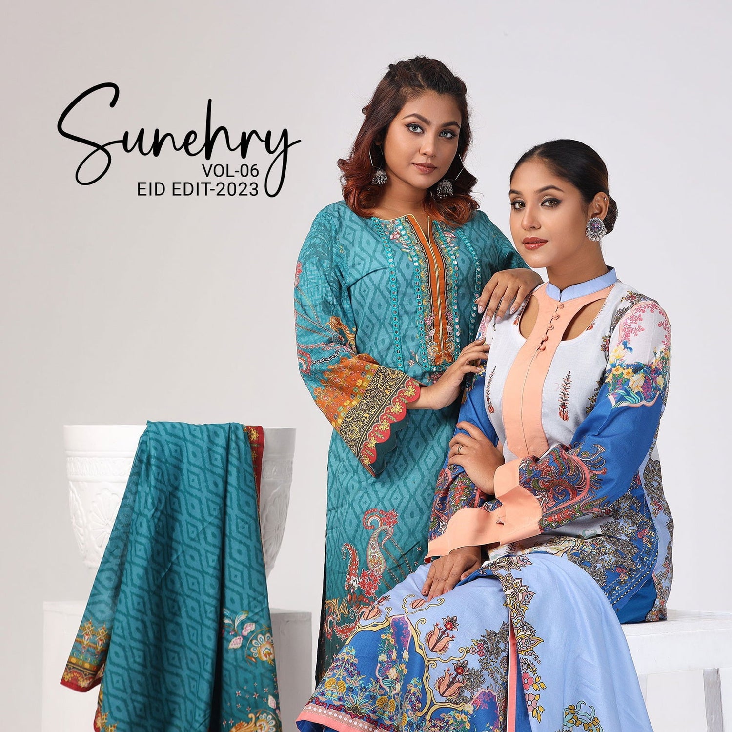 Suenhry Vol-06